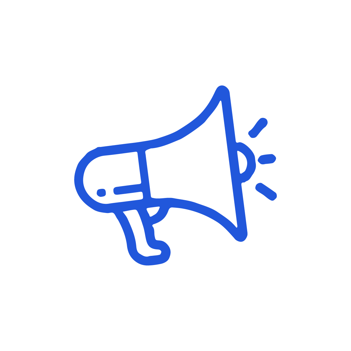 dibujo de celular conectado