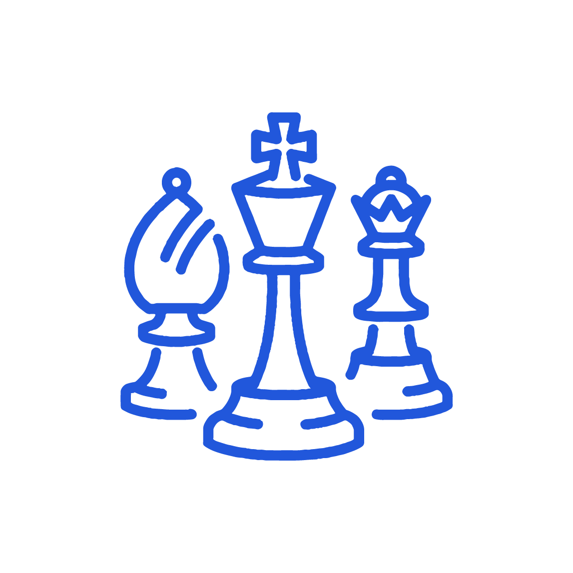 dibujo de celular conectado